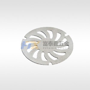 五金汽車(chē)配件沖壓加工