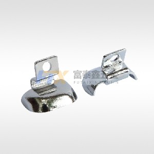 五金汽車(chē)配件沖壓加工