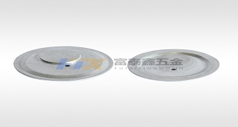 五金沖壓模具的幾大形式分類(lèi)