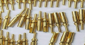有哪些零件需要經(jīng)過精密機(jī)械加工？