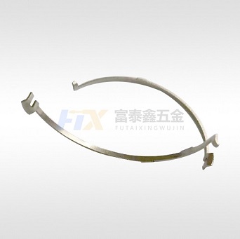 五金沖壓件加工有哪些加工細(xì)節(jié)需要注意？