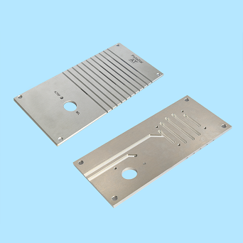 CNC加工中心技術(shù)與沖壓模具制造加工兩者結(jié)合會有什么樣的效果作用呢？