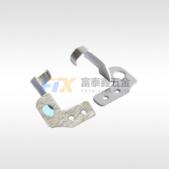 五金沖壓件加工出現(xiàn)擴(kuò)口件缺陷怎么改善？