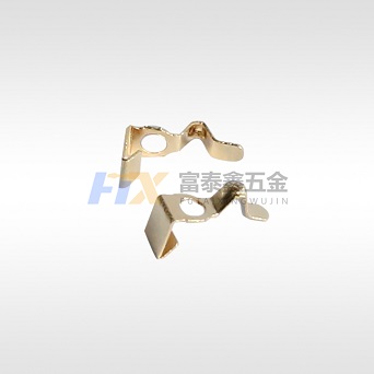 五金沖壓件加工完成后還需要進行哪些加工工序？