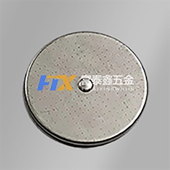 微小孔加工您選對(duì)廠家了嗎？【富泰鑫】沖壓生產(chǎn)廠家為您解憂(yōu)