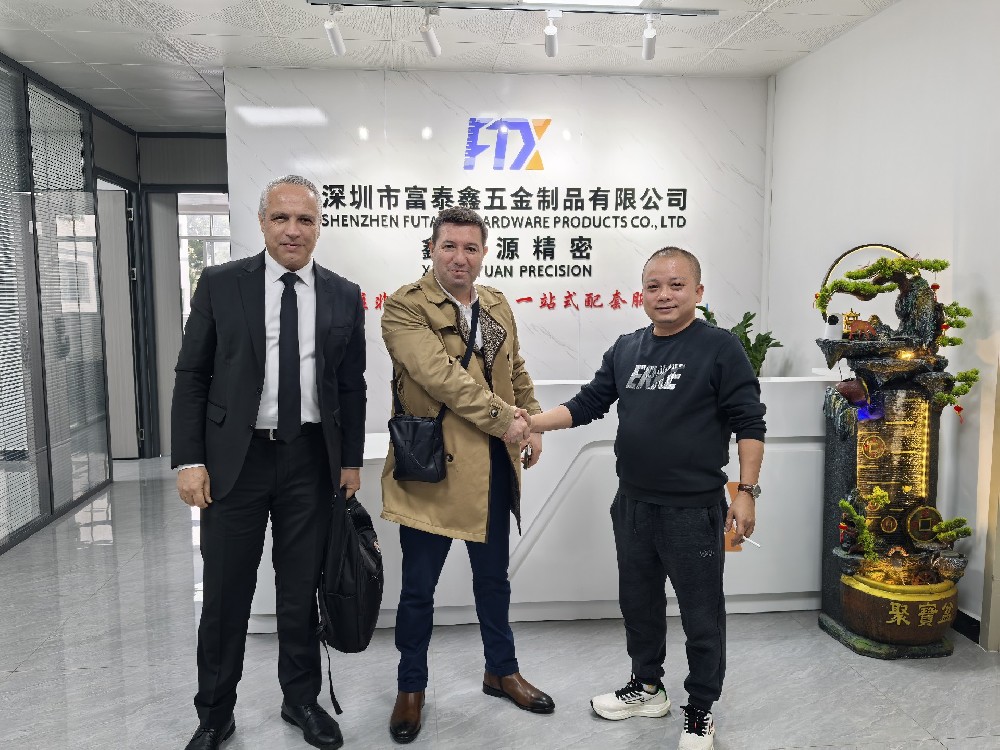 攜手醫(yī)療界，共筑品質(zhì)未來